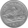 Altdeutschland Preussen Brandenburg Taler 1818