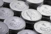 Krügerrand Silber 2018