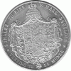 Preussen Doppeltaler Vereinstaler Friedrich Wilhelm 1840-1861 