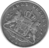Bayern Ludwig I Zwei Gulden 1846