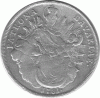 Bayern Madonnentaler 1781