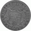 Altdeutschland Sachsen Friedrich August 1860