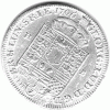 Braunschweig Calenberg Hannover Georg Ludwig 1/3 Taler 1706