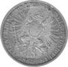 Altdeutschland Preussen Brandenburg Taler 1867
