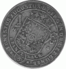 Ausbeute 1/3 Taler 1690 HB Braunschweig Calenberg Hannover Ernst August