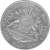 Altdeutschland Zwei Vereinsthaler 1860 Bayern Bayern Maximilian II 