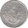 Bayern 1/2 Madonnentaler 1754