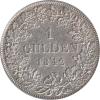 Bayern König Ludwig I 1 Gulden 1842