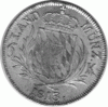 Bayern 6 Kreuzer Maximilian Joseph 1813