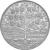 Altdeutschland 2 Taler Nürnberg Sedisvacanz 1790 