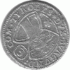 Österreich Habsburg 3 Kreuzer Ferdinand Carl 1639