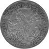 Sachsen Altenburg Taler 1623