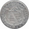 Sachsen 1848 Albertinische Linie Friedrich August II