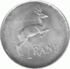Südafrika 1 Rand Jan van Riebeeck