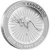 Känguru 1 Unze Silber 2020
