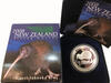Kiwi Neuseeland 2008 PP im Etui