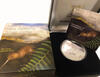 Kiwi Neuseeland 2007 PP im Etui