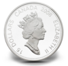 Canada Lunar Schwein 2008