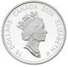 Canada Lunar Ochse 2009