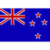  Kiwi Neuseeland 2019