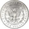 American Silber Morgan Dollar USA historische Silbermünze