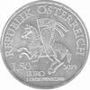 Österreich Robin Hood 1 Unze 2019