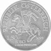 Österreich Wiener Neustadt 1 Unze 2019