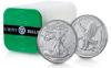 American Silber Eagle 1 Unze 2022 neues Motiv