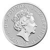 Queens Beasts 2021 2 Unzen Silber Completer