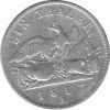 Altdeutschland Preussen Brandenburg Taler 1818