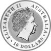 Kookaburra 10 Unzen 2021