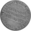 Preussen Mansfelder Bergbau Friedrich Wilhelm IV 1850