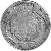 Sachsen Silber Taler Friedrich August 1802