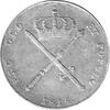 Altdeutschland Bayern Maximilian Ioseph Silber Konventionstaler 1815