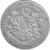 Altdeutschland Sachsen Iohann Vereinstaler 1866
