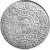 Sachsen Albertinische Linie Johann Georg August 1612