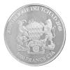 500 Franc Lion 2018