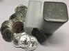 1 Unze Silber 2 Pfund Lunar Pferd 2014