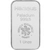 Palladiumbarren 31,1 Gramm Heraeus Umicore Degussa kaufen und verkaufen