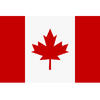 Canada Birds of Prey Münzkassette