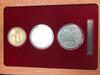 Kruegerrand 1 Unze 2002 Proof