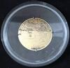 Australien 2018 Proof Gold 1 Unze Map of the World 1626