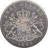 Bayern Ludwig I Zwei Gulden 1851