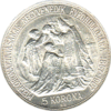 5 Kronen 1907 Österreich Franz Joseph