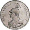 Ostafrika 1 Rupie 1906