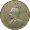 Deutsche Kolonien Ostafrika 1 Rupie 1907