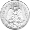 20 Centavos 1942 Mexico