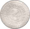 1 Dollar, USA 2006, Franklin