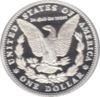1 Dollar, USA 2006, San Francisco