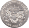 1 Dollar, USA 2001